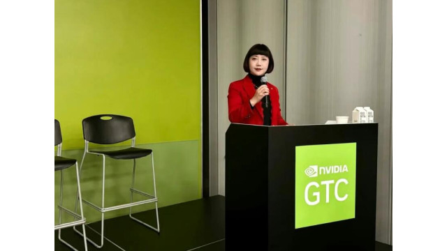 协鑫集团受邀出席GTC 2025，携手北大、NVIDIA发布光伏功率预测大模型