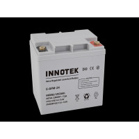 金悦诚JYC蓄电池INNOTEK信源德尼欧12