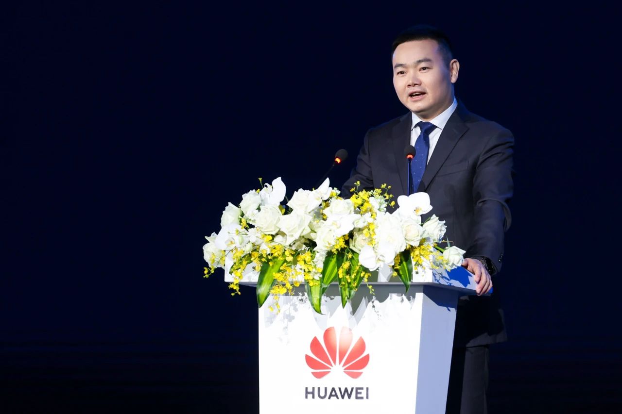 华为能源合作伙伴_华为能源解决方案_