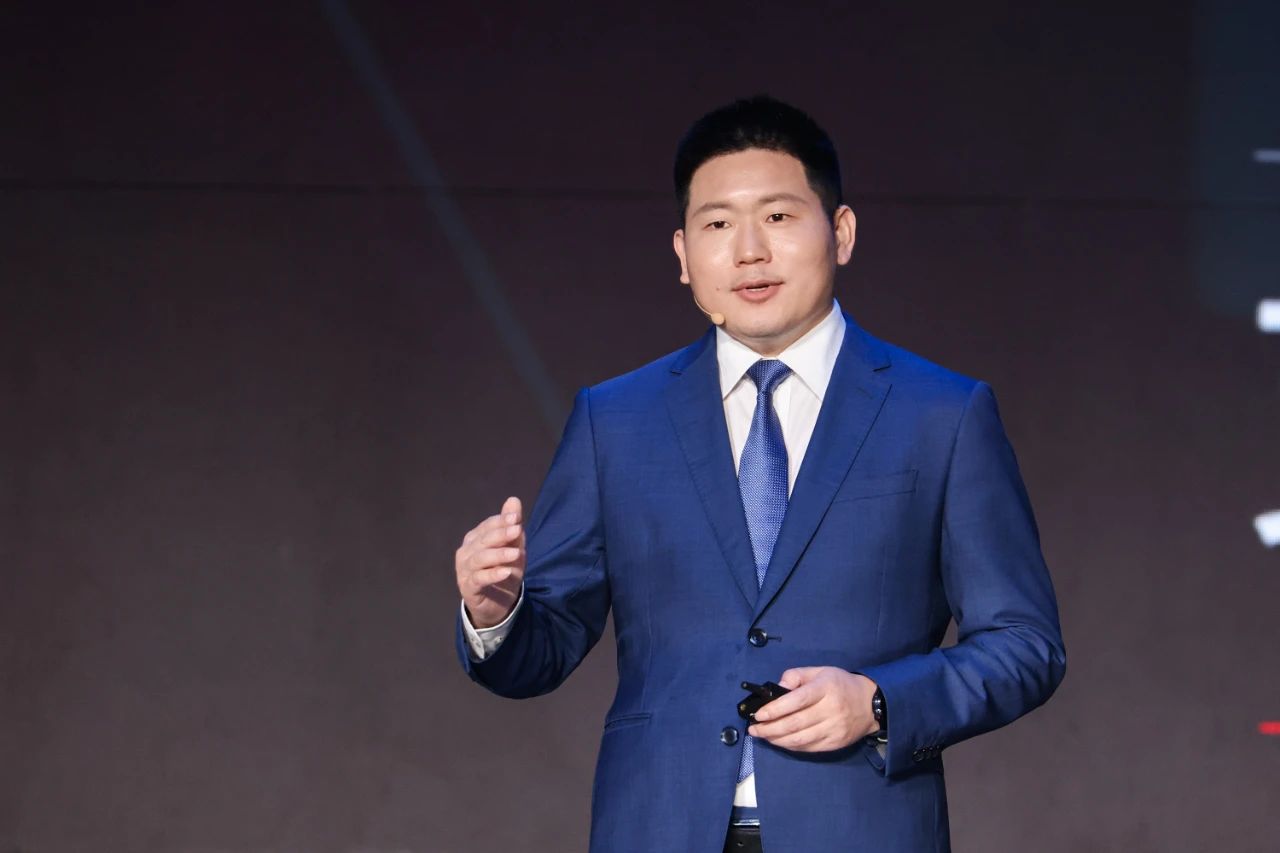 _华为能源合作伙伴_华为能源解决方案