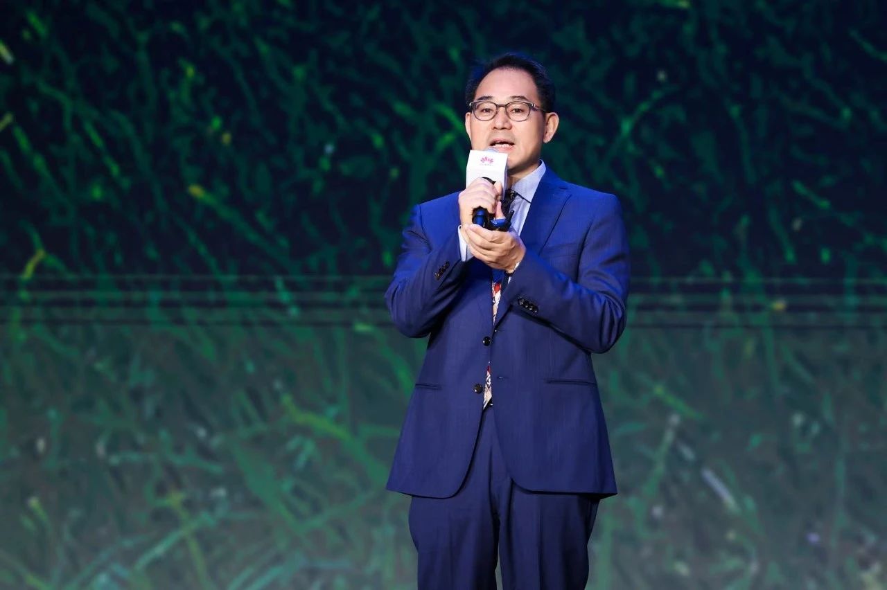 华为能源解决方案_华为能源合作伙伴_