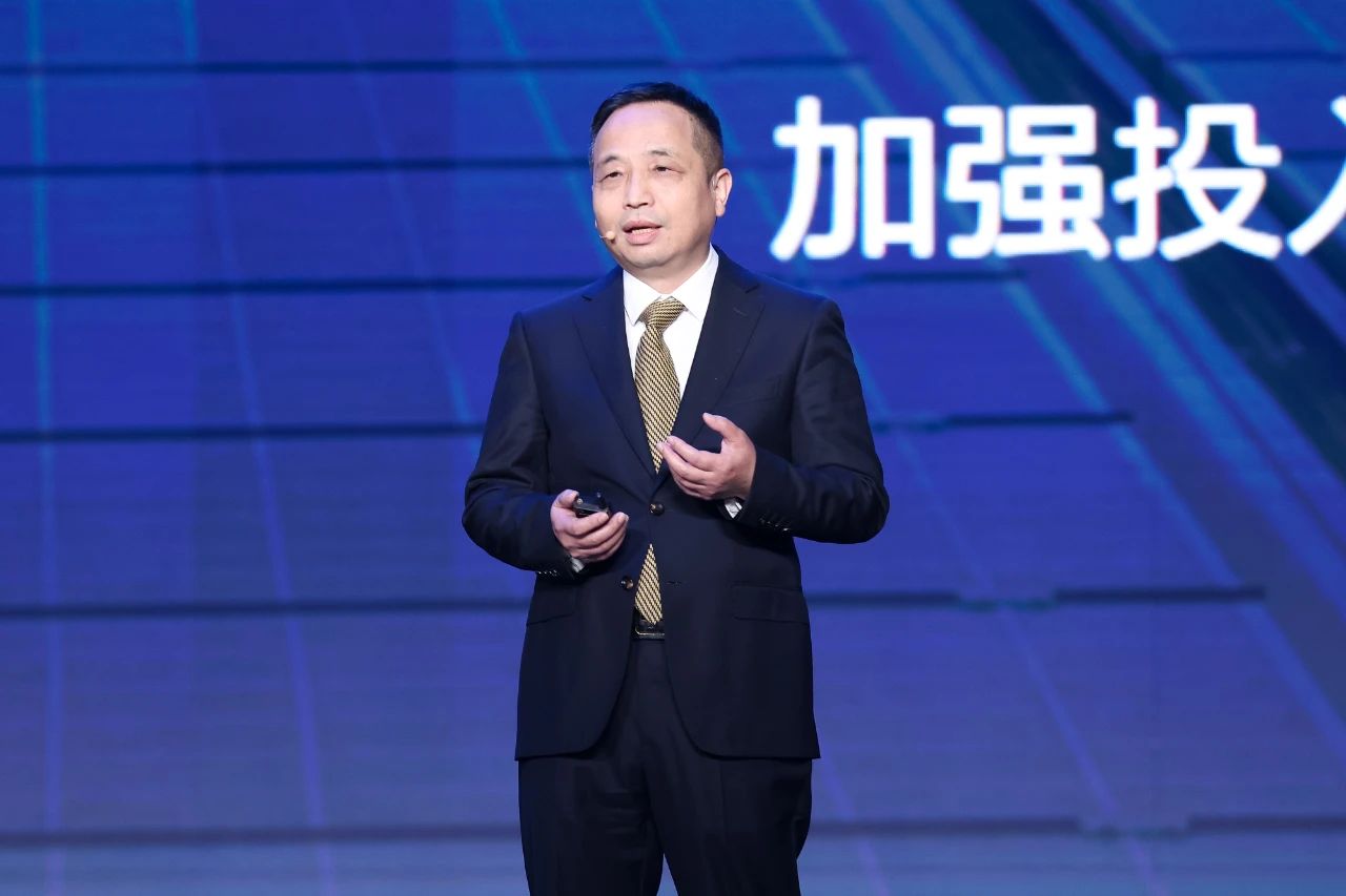_华为能源解决方案_华为能源合作伙伴
