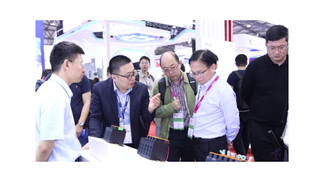 工业温控品牌宇电亮相SEMICON China 2025，半导体产品矩阵得到行业专家认可