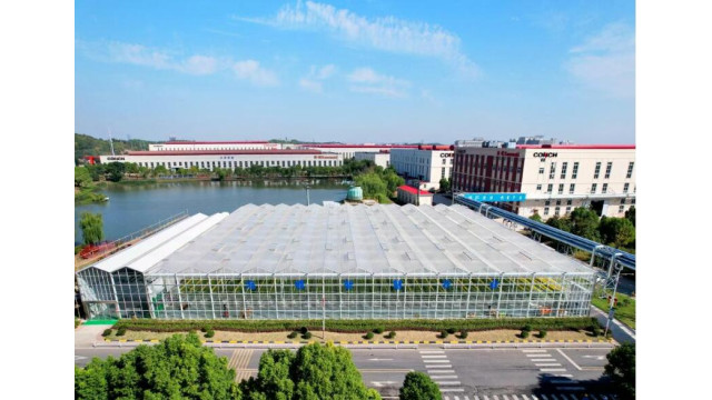 全球足迹 | 运行2年，阳光能源打造水面光伏电站的“克莱因蓝”样本