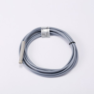 小型电容式液位传感器，直径6.5mm非金属接近开关-- 惠州博得电子有限公司