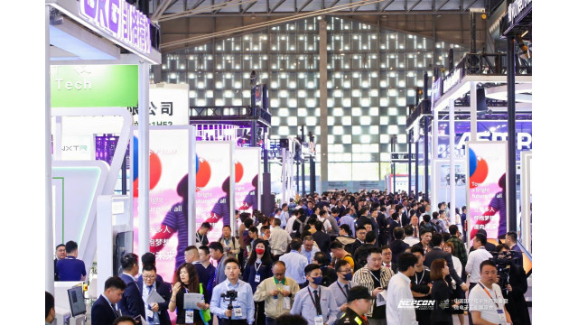4月22-24日NEPCON China上海世博展覽館邀您共探先進電子制造及沉浸式技術探秘場域