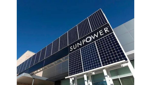 “原地复活”！Complete Solaria更名SunPower