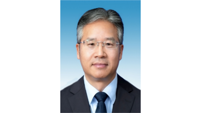 刘敬山任国家能源集团总会计师