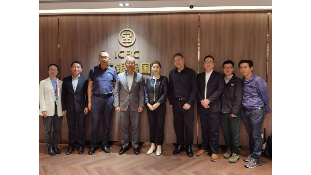 达成战略共识，创维光伏与工银泰国共拓海外光伏市场新蓝海