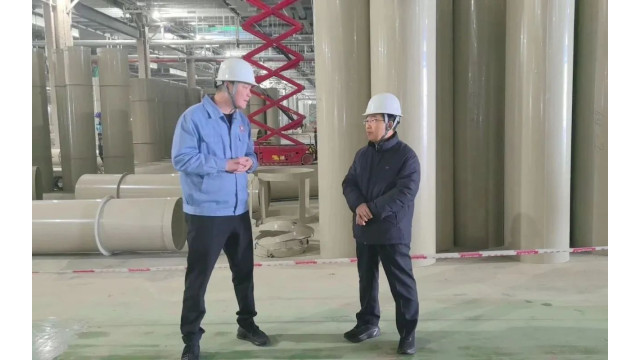 平煤隆基BC電池項目即將投產