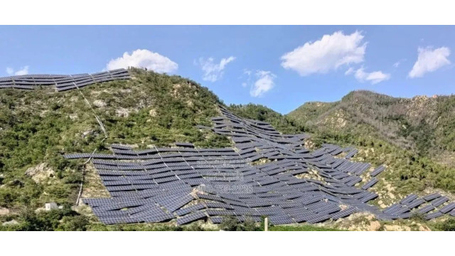 从"发电困难户"到区域标杆：揭秘光伏电站逆袭之路