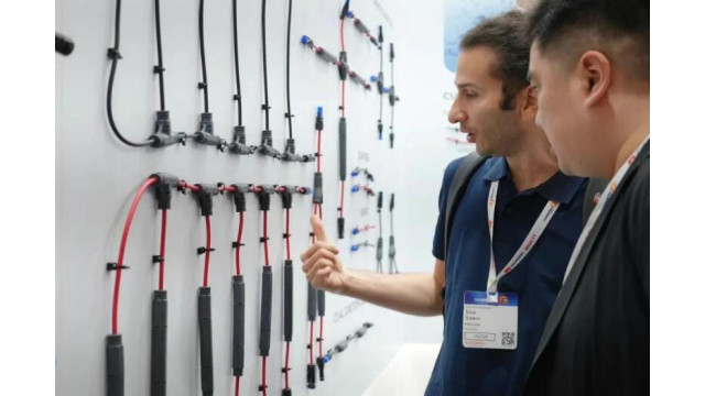 铜转铝连接方案全球首发，SUNKEAN三钧开启全新铝时代