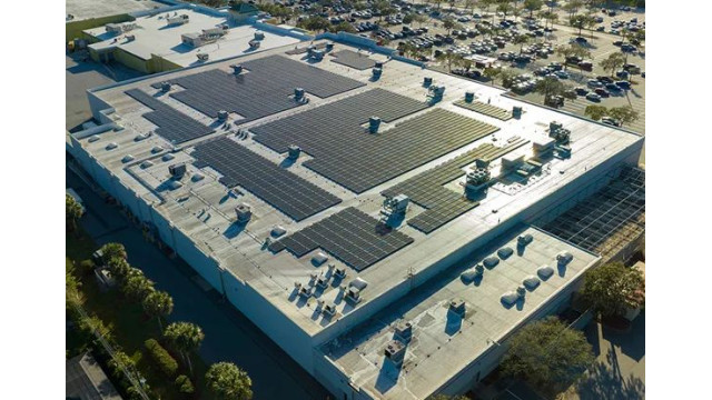 100MW!TCL Solar为非洲点亮绿色能源之光