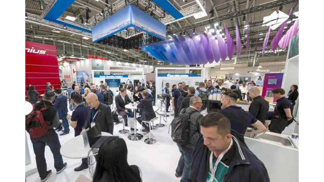 全球首秀！科士达光储新品引爆Intersolar Europe 2025