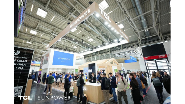 Intersolar Europe 2025丨TCL光伏科技邀您共赴德国慕尼黑太阳能光伏展览会