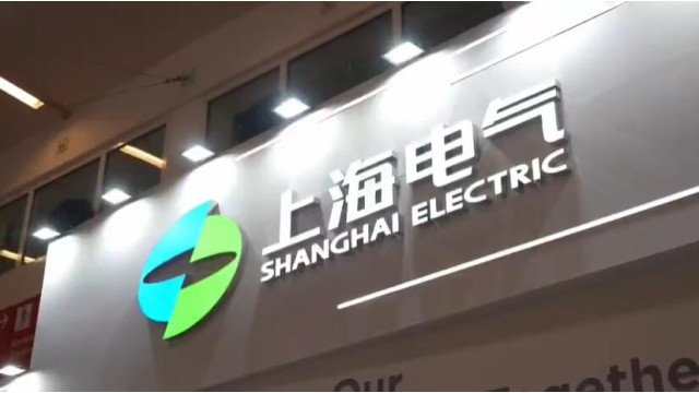 Intersolar 2025｜上海电气携全矩阵创新产品亮相
