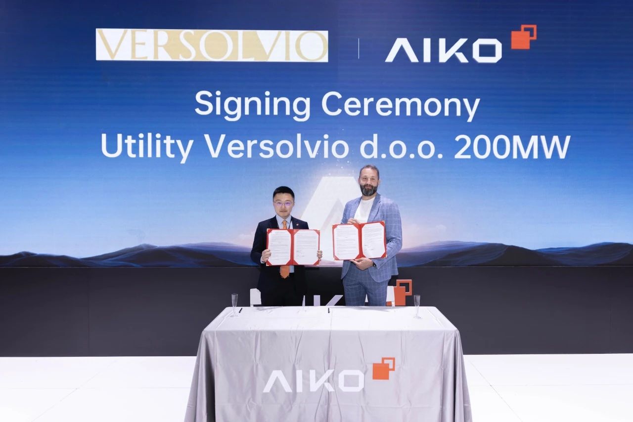 2025年德国慕尼黑太阳能光伏展览会现场照片