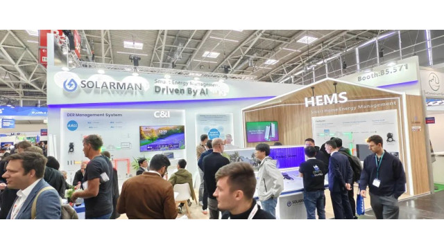 从家庭HEMS到工商业实践，看英臻方案如何驱动欧洲能源价值转化