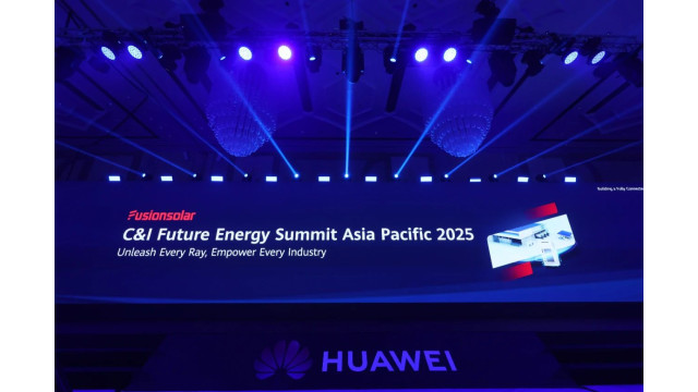 重磅发布！首款工商业风液智冷储能系统正式登陆亚太市场