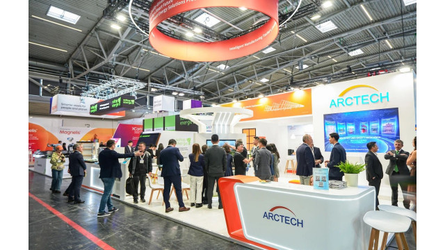 Intersolar Europe 2025 | 中信博携“跟踪+”“绿电+”解决方案耀动慕尼黑