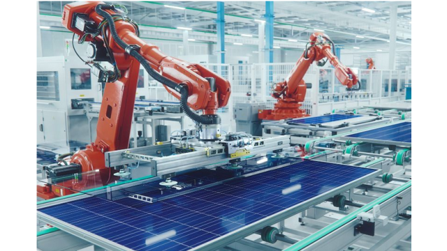 SEG Solar印尼新厂投产，加速推进5GW项目