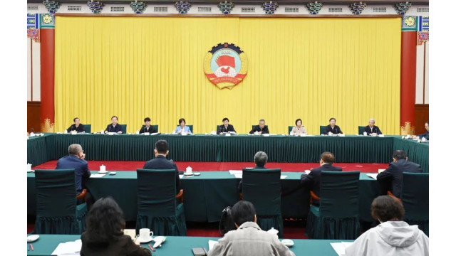 全国政协： 围绕建立能耗双控向碳排放双控全面转型新机制协商议政