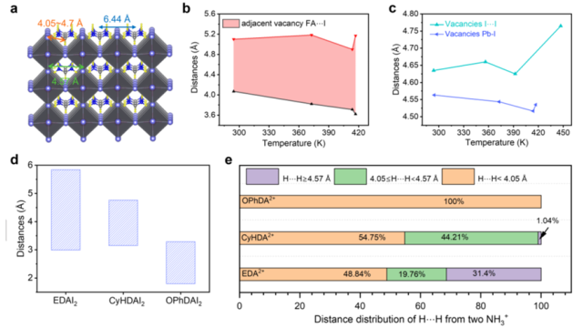 浙江大学陈红征&左立见最新Angew：钝化剂分子构象对高性能钙钛矿太阳能电池的影响
