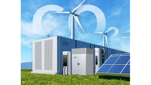 摆脱电网束缚！协鑫储能让极端场景“用电自由” 照进现实