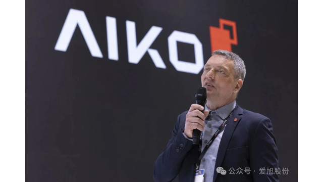 爱旭欧洲研究院院长Christian Peter：以ABC技术引领零碳时代