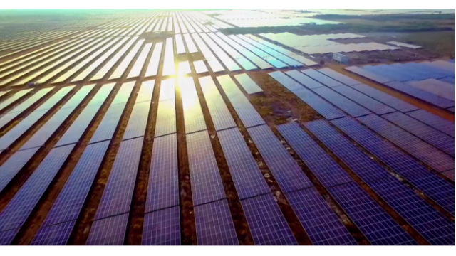 IRENA：格鲁吉亚光伏装机潜力可达87GW