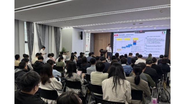 白马湖实验室：计划于2026年完成40MW钙钛矿中试产线建设，并在2028年实现GW级量产