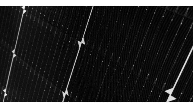 韩华Qcells钙钛矿/硅叠层太阳能组件获重大突破
