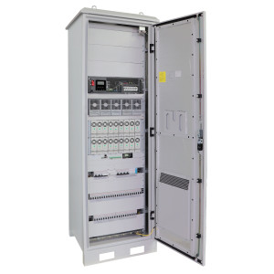 60-150VDC低压大功率MPPT控制器-- 深圳市索瑞德电子有限公司