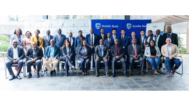 赞比亚最大光伏电站项目实现融资关闭