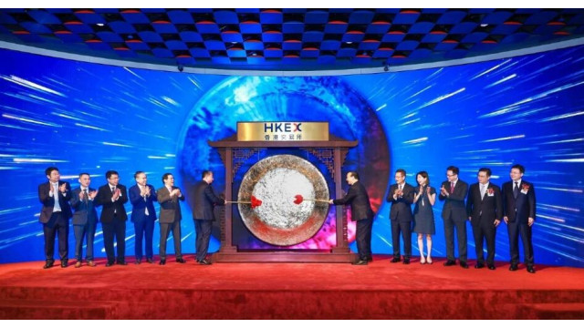 宁德时代港股上市，以零碳科技推动全球零碳经济