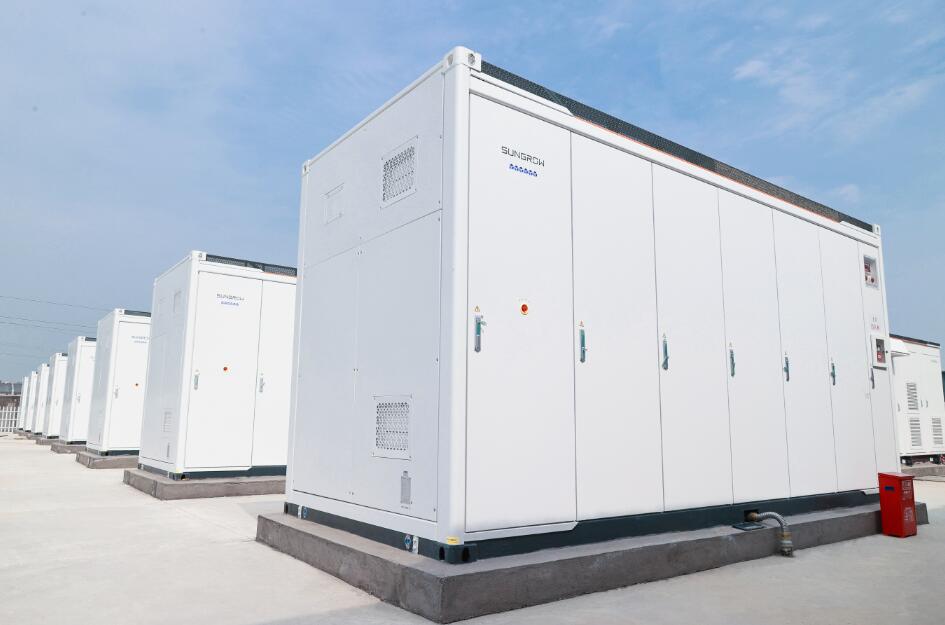 从签合同到并网仅 60 天！工商储落地真有这么快？