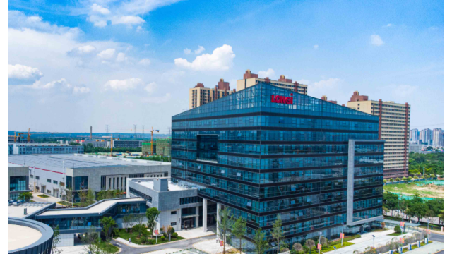 隆基绿能全资设立武威储威新能源公司 加码储能及新材料研发