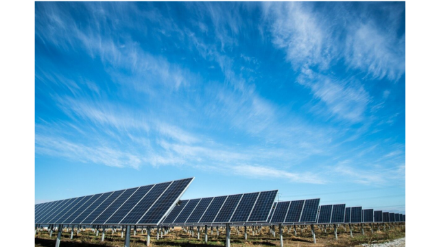 2025年第一季度欧洲太阳能PPA价格上涨