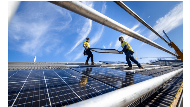 征税最高3521%！东南亚四国光伏组件在美国已无“活路”