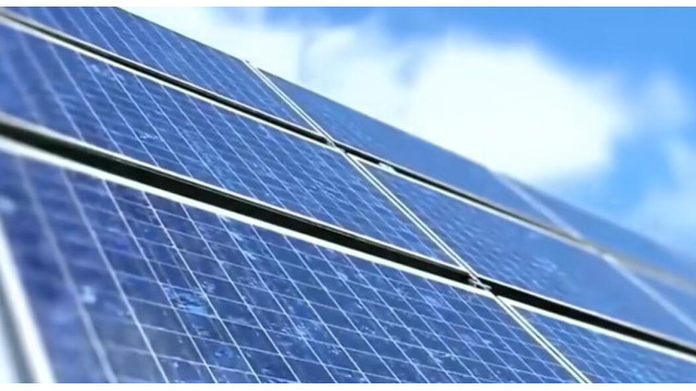 中沙光伏合作：从项目推进到能源生态构建的深度跨越