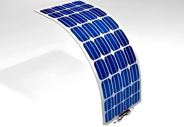 转换效率26.5%！日本科学家研制出可弯曲钙钛矿硅叠层太阳能电池