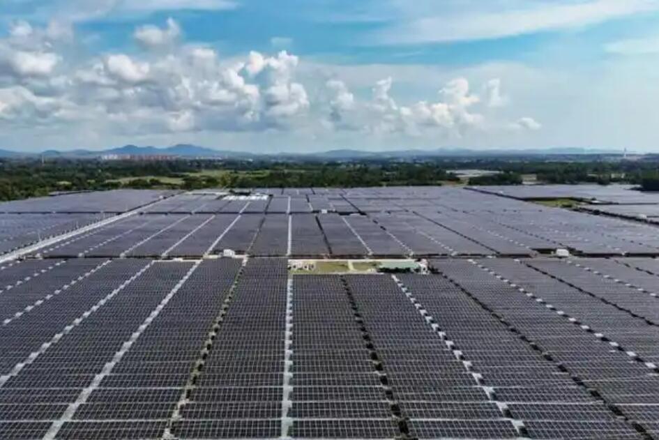 风光占比95%！海南省新能源装机破1000万千瓦