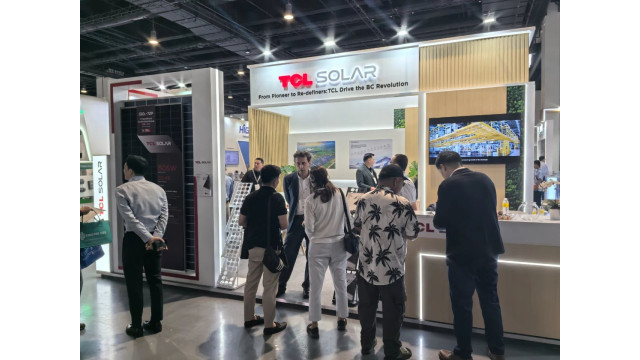 赋能千岛之国，TCL Solar解锁菲律宾零碳未来