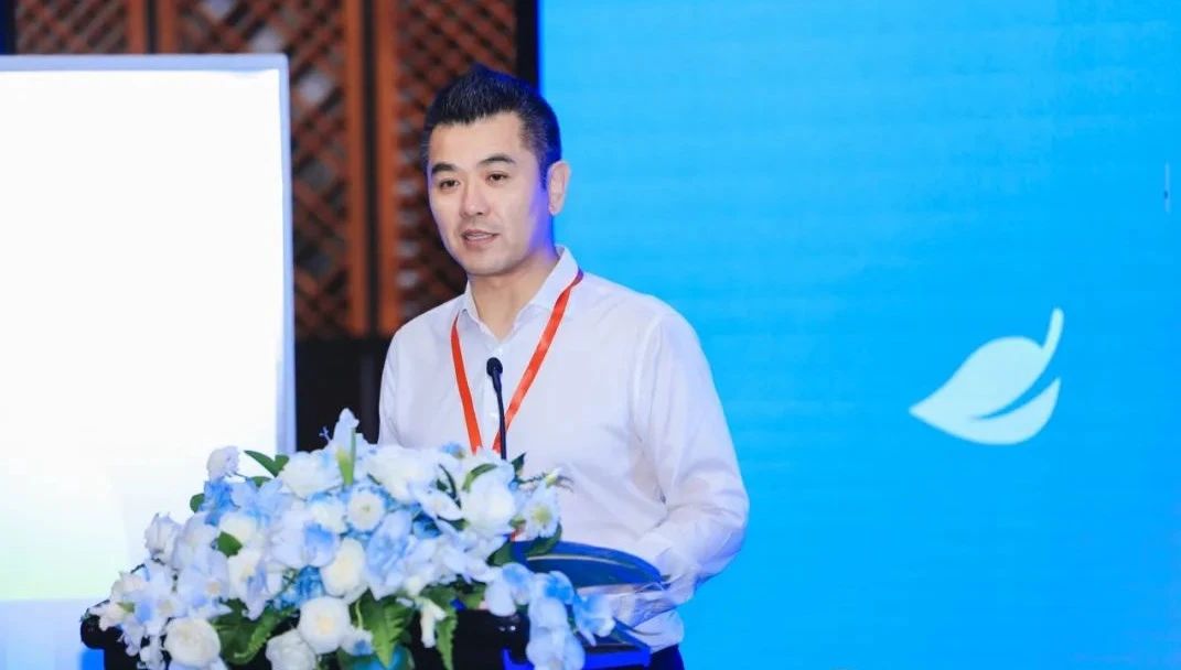 浙商总会绿色能源委员会成立大会在杭州圆满召开 | 正泰新能源董事长陆川当选委员会首任主席