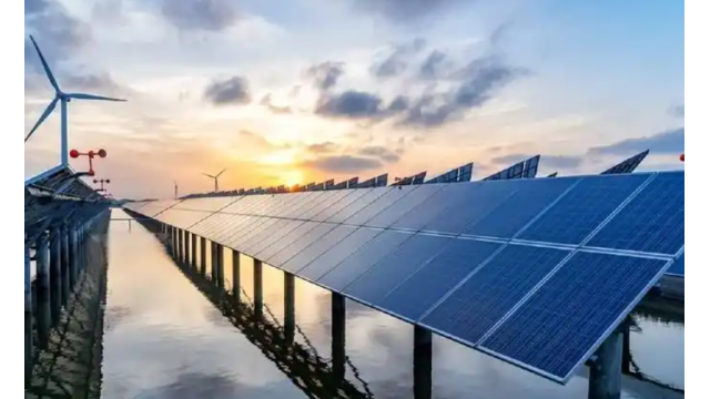 金开新能设立全资节能技术子公司