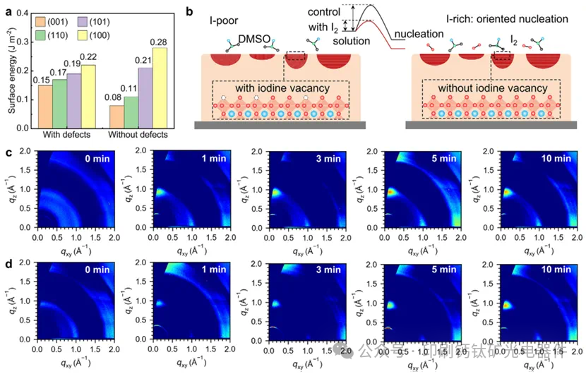 中科院半导体所张兴旺&游经碧最新AM：高效红色钙钛矿LED：基于挥发性添加剂I₂的碘管理策略