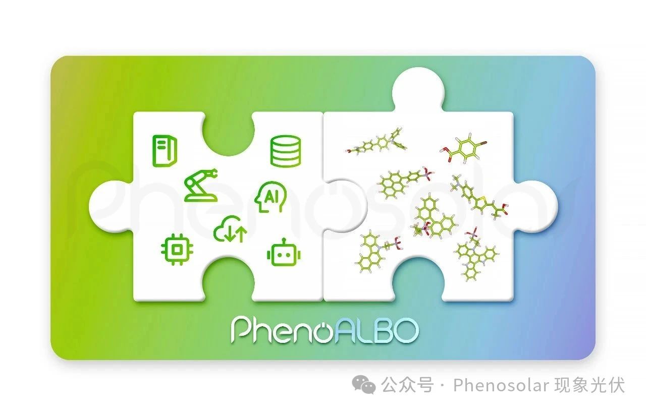 AI如何革新太阳能材料研发？揭秘钙钛矿技术突破的智能密码