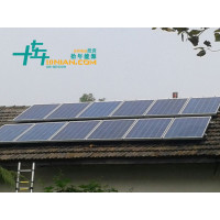 南京工厂太阳能发电光伏直柔原理光伏