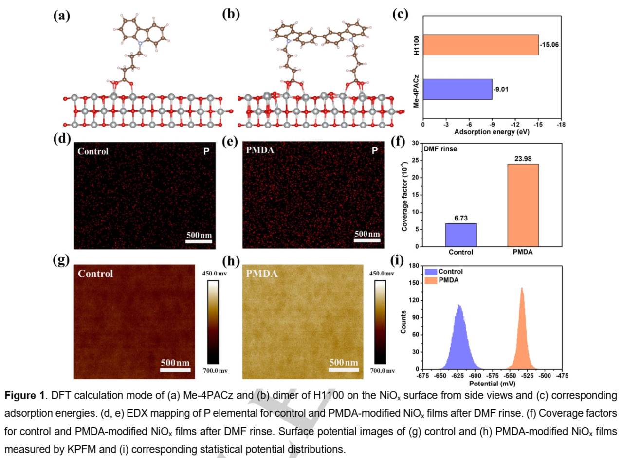 华工严克友教授和港科大颜河教授Angew：抑制界面光降解实现高效稳定的全钙钛矿叠层太阳能电池