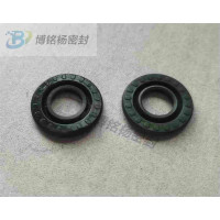 聚氨酯O-RING PU密封圈注塑KPZ气封异